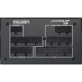 Seasonic VERTEX PX-1200 1200W, PC-Netzteil schwarz, 1x 12-Pin Hiogh Power GPU, 3x PCIe, Kabel-Management, 1200 Watt