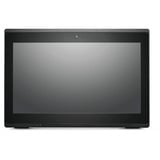 Shuttle XPC all-in-one POS P550, PC-System schwarz, ohne Betriebssystem