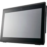 Shuttle XPC all-in-one POS P550, PC-System schwarz, ohne Betriebssystem