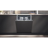 Siemens SN73EX22CE iQ300, Spülmaschine 60 cm, Home Connect