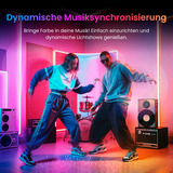 SwitchBot LED Strip Light 3, LED-Streifen 