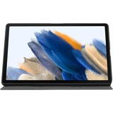 Targus Click-In Hülle, Tablethülle schwarz, Samsung Galaxy Tab A8 10.5