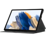 Targus Click-In Hülle, Tablethülle schwarz, Samsung Galaxy Tab A8 10.5