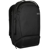 Targus Work+ Compact, Rucksack schwarz, bis 40,6 cm (16")
