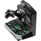 Thrustmaster Viper TQS Mission Pack, Set schwarz