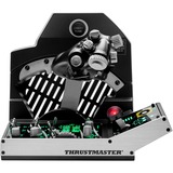 Thrustmaster Viper TQS Mission Pack, Set schwarz