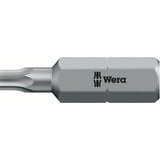 Wera Kraftform Kompakt 70 Universal, 32‑teilig, Bit-Satz schwarz/grün, 1/4", inkl. Steckgriff