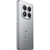 Xiaomi POCO X7 256GB, Handy Silver, HyperOS, 8 GB