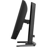 iiyama G-Master G2471HS-B1 Red Eagle, Gaming-Monitor 60.5 cm (23.8 Zoll), schwarz (matt), FullHD, Fast-IPS, HDMI, DP, G-Sync komp., 240Hz Panel
