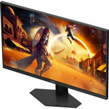 AOC AGON 24G4ZRE, Gaming-Monitor 60.5 cm (23.8 Zoll), schwarz, FullHD, Fast-IPS, HDMI, DP, 240Hz Panel