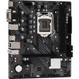 ASRock H510M-HDV/M.2 SE, Mainboard 