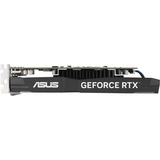 ASUS GeForce RTX 3050 DUAL OC, Grafikkarte 1x DisplayPort, 1x HDMI 2.1, 1x DVI-D