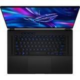 ASUS ROG Flow X16 (GV601VI-NL019W), Gaming-Notebook schwarz, Windows 11 Home 64-Bit, 40.6 cm (16 Zoll) & 240 Hz Display, 2 TB SSD