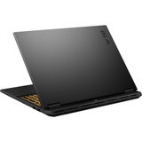 ASUS TUF Gaming 16 (FX610JH-TU014W), Gaming-Notebook schwarz, Intel® Core™ i5-14450HX, NVIDIA GeForce RTX 5050, 16 GB DDR5, 512 GB (512 GB SSD), Windows 11 Home