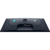 Alienware Alienware AW2725D QD-OLED, Gaming-Monitor 68.6 cm (27 Zoll), schwarz, QHD, HDR, HDMI, DP, USB-C, 280Hz Panel