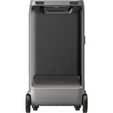 Anker SOLIX Tragbare Powerstation F3800, PowerHouse 3.840Wh grau, 6.000 Watt, 9.000 Watt max., PD