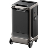 Anker SOLIX Tragbare Powerstation F3800, PowerHouse 3.840Wh grau, 6.000 Watt, 9.000 Watt max., PD