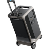 Anker SOLIX Tragbare Powerstation F3800, PowerHouse 3.840Wh grau, 6.000 Watt, 9.000 Watt max., PD