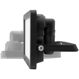 Ansmann Flutlicht WFL30W, LED-Leuchte schwarz, kabelgebunden, 30 Watt