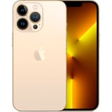 Apple iPhone 13 Pro 256GB Generalüberholt, Handy Gold, iOS