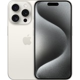 Apple iPhone 15 Pro 1TB, Handy Titan Weiß, iOS