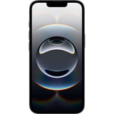 Apple iPhone 16e 128GB Generalüberholt, Handy schwarz, iOS, 8 GB