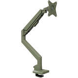 Arozzi Alzare Neo Single, Monitorhalterung grün