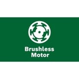 Bosch Heimwerken & Garten Leisehäcksler AXT 25 TC, Turbine-Cut grün/schwarz, 2.500 Watt