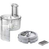 Bosch Home Würfelschneider MUZ5CC2, Zerkleinerer für Küchenmaschine MUM5
