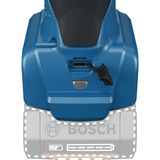 Bosch Professional Akku-Hydraulisches Presswerkzeug GPH 18V-60 Professional solo, 18Volt, Presse blau, ohne Akku und Ladegerät, in XL-BOXX