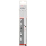 Bosch Säbelsägeblatt S 1122 VF Flexible for Wood and Metal, 25 Stück Länge 225mm