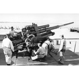 COBI 10,5 cm Flak 39, Konstruktionsspielzeug 