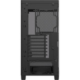Corsair FRAME 4500X RS ARGB , Tower-Gehäuse schwarz, Panoramaglas
