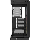 Corsair FRAME 4500X RS ARGB , Tower-Gehäuse schwarz, Panoramaglas