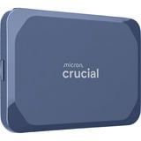 X10 Portable SSD 4 TB, Externe SSD