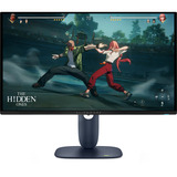 Dell Alienware AW2725D QD-OLED, Gaming-Monitor 68.6 cm (27 Zoll), schwarz, QHD, HDR, HDMI, DP, USB-C, 280Hz Panel