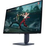 Dell Alienware AW2725D QD-OLED, Gaming-Monitor 68.6 cm (27 Zoll), schwarz, QHD, HDR, HDMI, DP, USB-C, 280Hz Panel