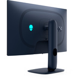 Dell Alienware AW2725D QD-OLED, Gaming-Monitor 68.6 cm (27 Zoll), schwarz, QHD, HDR, HDMI, DP, USB-C, 280Hz Panel