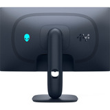 Dell Alienware AW2725D QD-OLED, Gaming-Monitor 68.6 cm (27 Zoll), schwarz, QHD, HDR, HDMI, DP, USB-C, 280Hz Panel