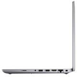 Dell Latitude 5420 Generalüberholt, Notebook grau, Intel® Core™ i7-1185G7, Intel® Iris® Xe Graphics, 16 GB DDR4, 512 GB (512 GB SSD), Windows 11 Pro