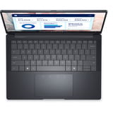 Dell Pro 14 Premium (WN2FT), Notebook grau, Intel® Core™ Ultra 7 268V, Intel® Arc™ Graphics 140V, 32 GB LPDDR5X, 512 GB (512 GB SSD), Windows 11 Pro 64-Bit