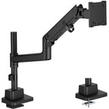 Digitus Single Monitorhalterung, 57", 27 kg schwarz