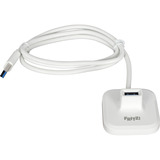 FRITZ! WLAN Stick 6700, WLAN-Adapter weiß/rot