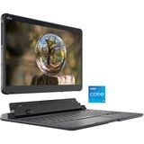 Fujitsu STYLISTIC Q7311 (VFY:Q7311M15FMDE), Tablet-PC schwarz, Windows 10 Pro 64-Bit