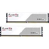 G.Skill DIMM 64 GB DDR5-6000 (2x 32 GB) Dual-Kit, Arbeitsspeicher F5-6000J2836G32GX2-FX5W, Flare X5, AMD EXPO