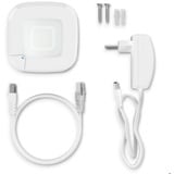 Homematic IP Smart Home Starter Set Rauchwarnmelder (HmIP-SK27) 1x Access Point 2, 2x Rauchwarnmelder