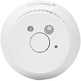 Homematic IP Smart Home Starter Set Rauchwarnmelder (HmIP-SK27) 1x Access Point 2, 2x Rauchwarnmelder