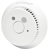 Homematic IP Smart Home Starter Set Rauchwarnmelder (HmIP-SK27) 1x Access Point 2, 2x Rauchwarnmelder