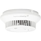 Homematic IP Smart Home Starter Set Rauchwarnmelder (HmIP-SK27) 1x Access Point 2, 2x Rauchwarnmelder
