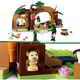 LEGO 75687 75687 Wicked Elphabas Versteck, Konstruktionsspielzeug 
